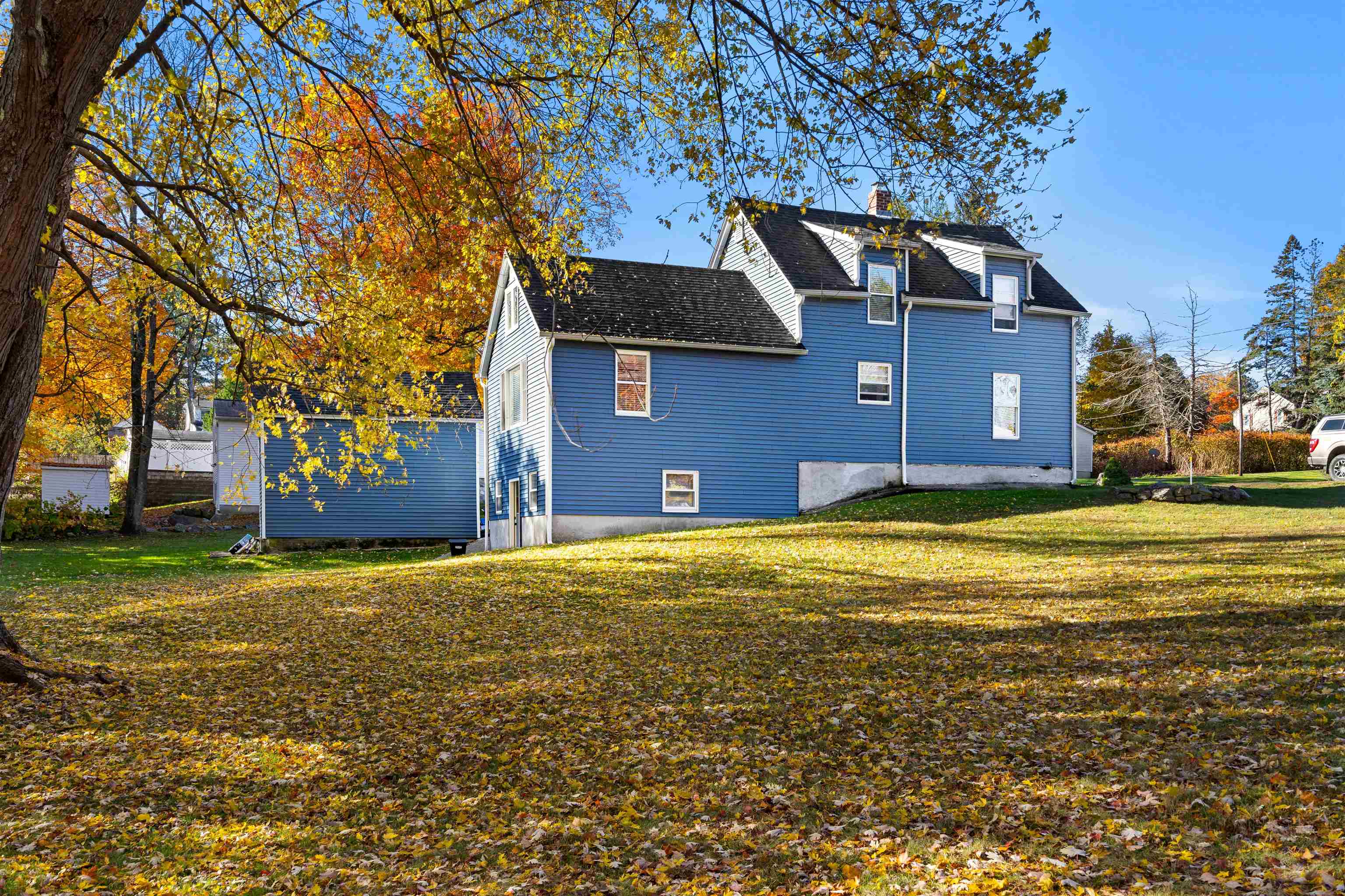 12 Maplewood Avenue