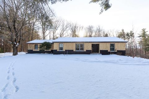 1322 Main Street Dublin NH 03444