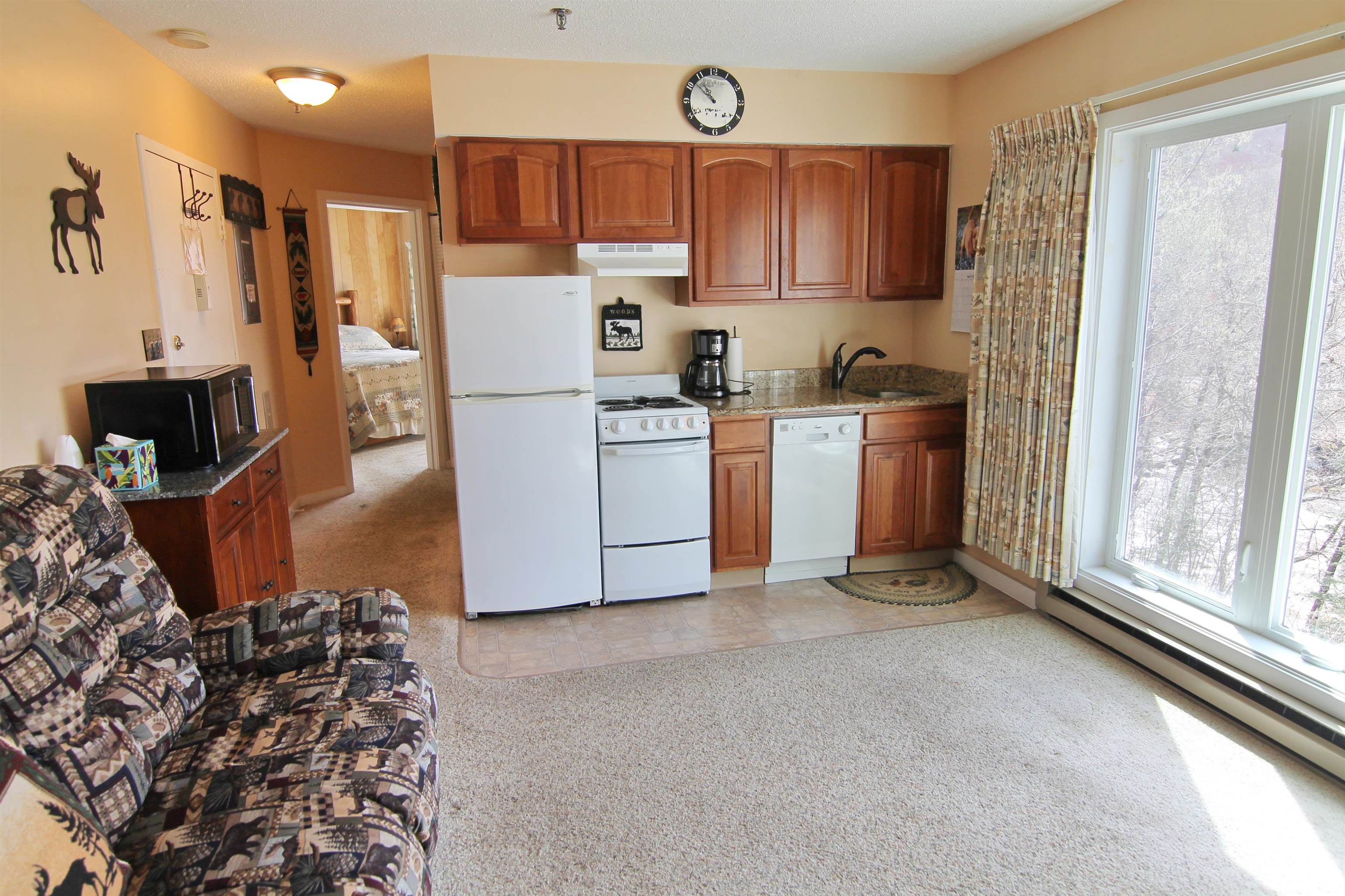 36 Lodge Road L-202