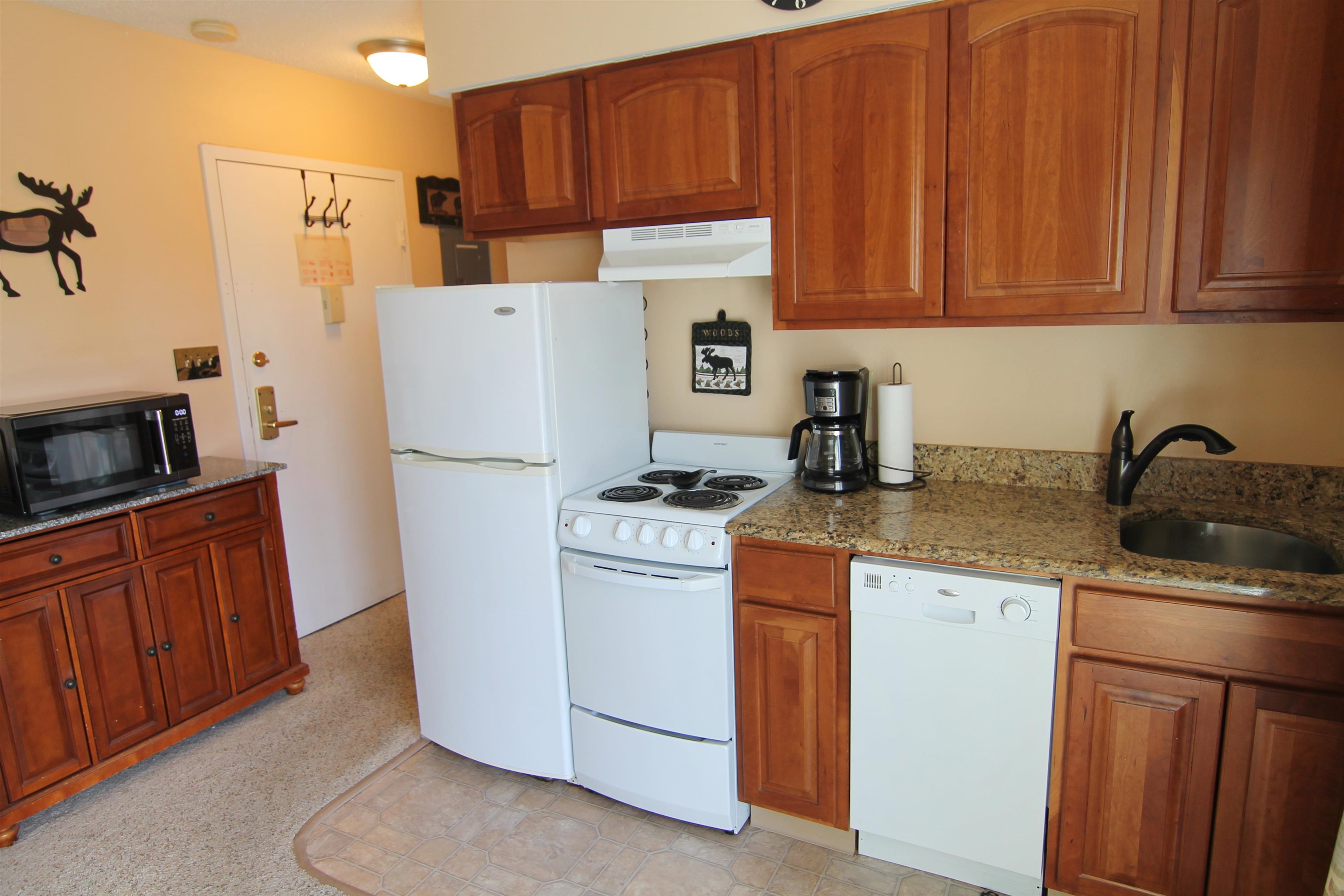 36 Lodge Road L-202