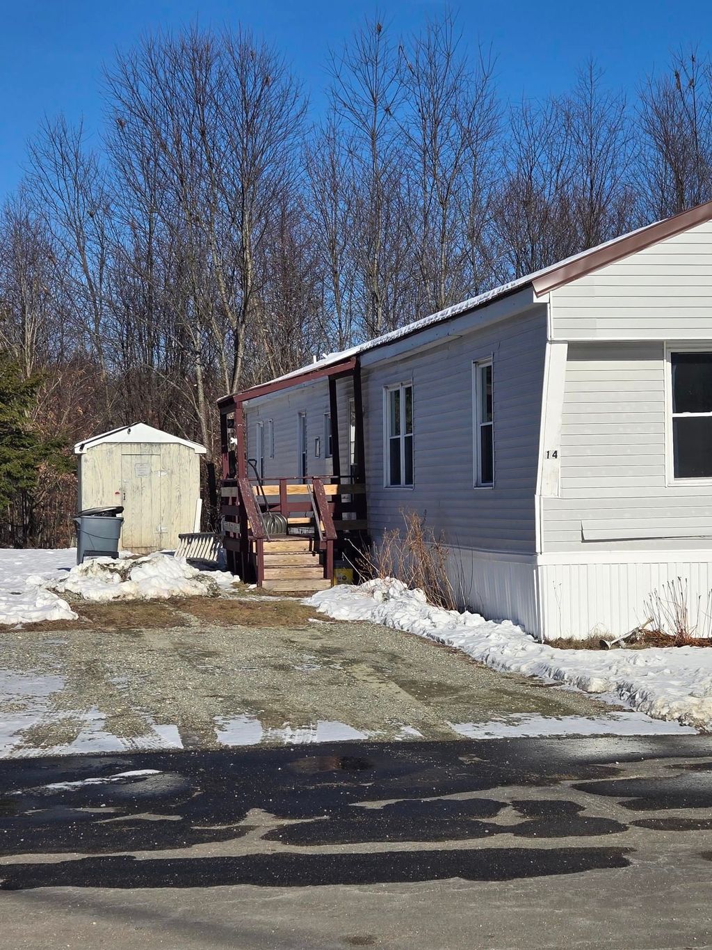 Photo of 14 Anthony Circle, Swanzey, NH 03446 (MLS # 5072289)