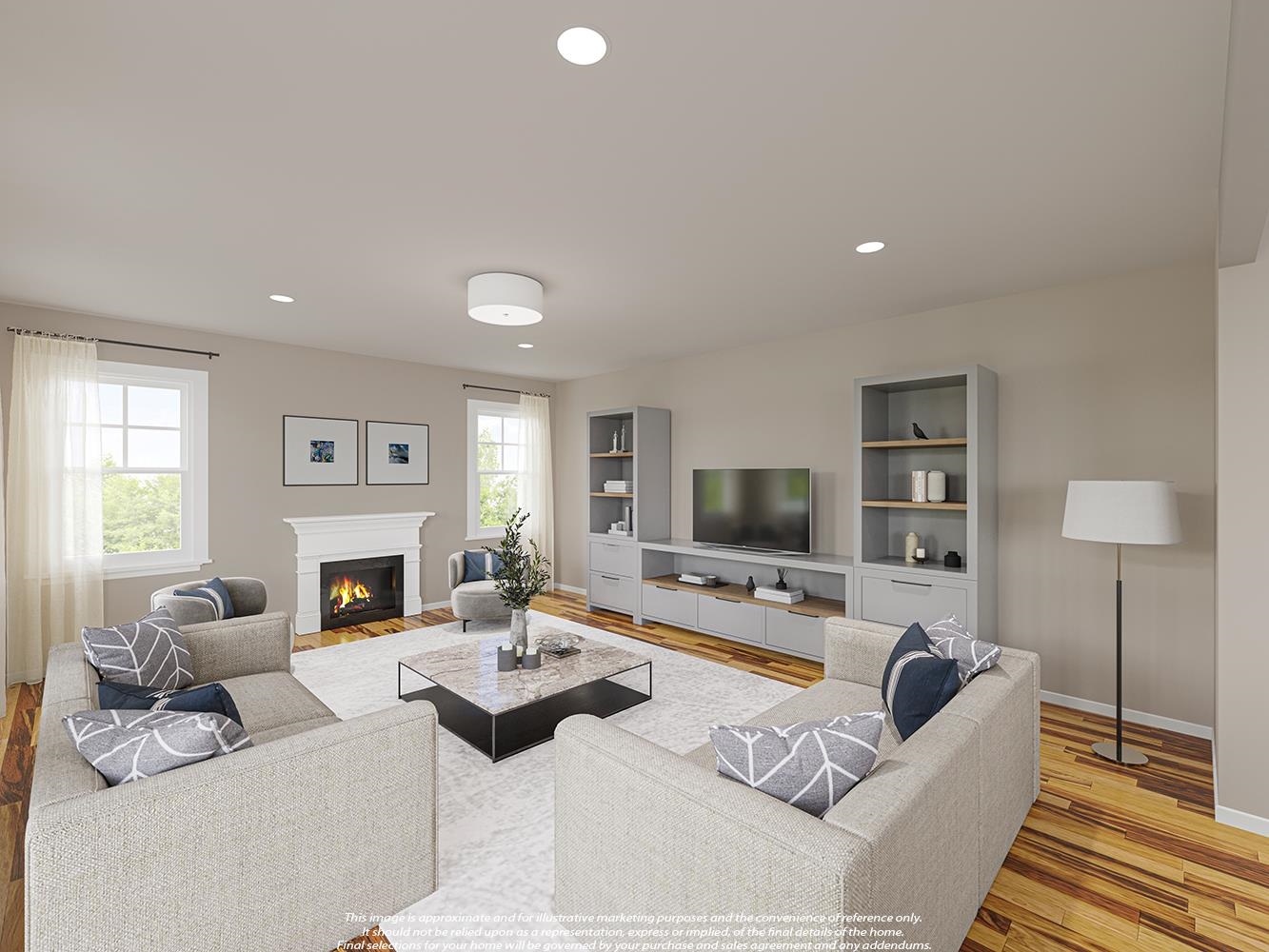 6 Tranquility Drive Lot 14