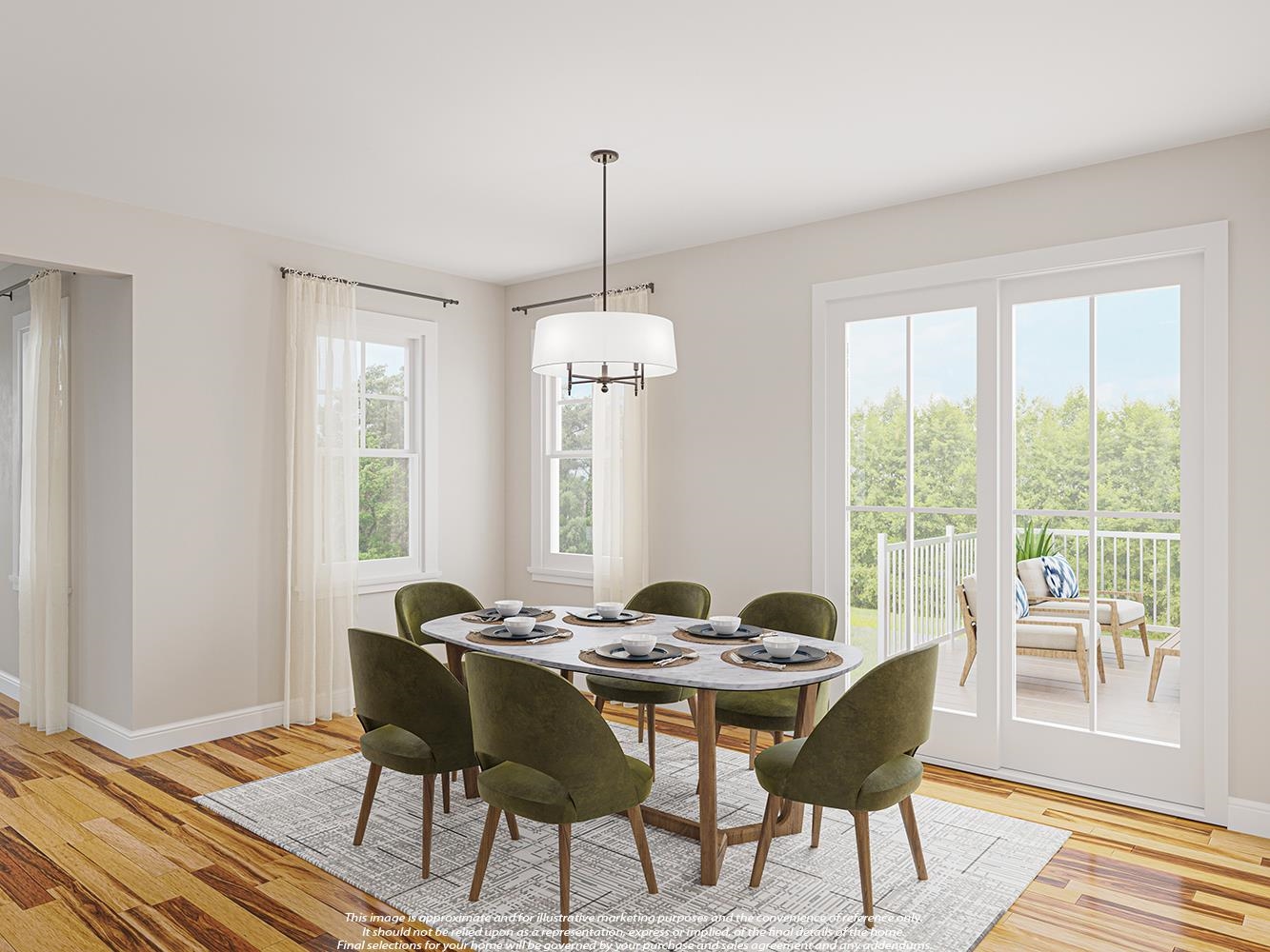 6 Tranquility Drive Lot 14