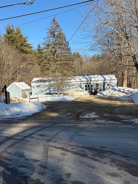 263 Pickpocket Road Brentwood NH 03833