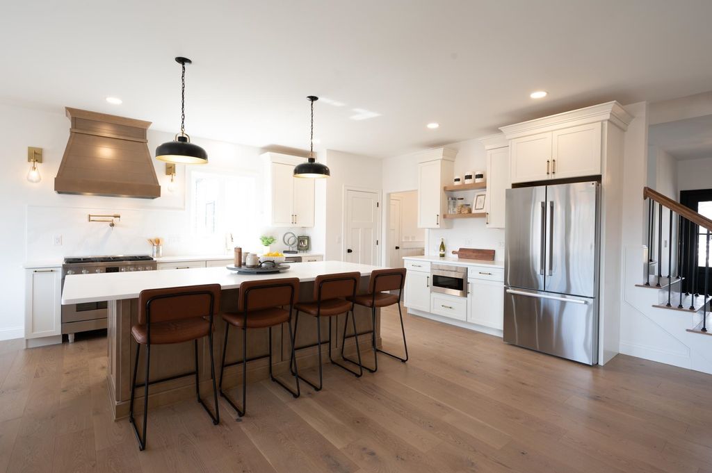 Photo of 37 Colby Farm Road, Chester, NH 03036 (MLS # 5072786)