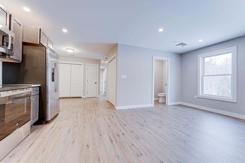 Photo of 3 Strafford Road #2, Rochester, NH 03867 (MLS # 5073952)