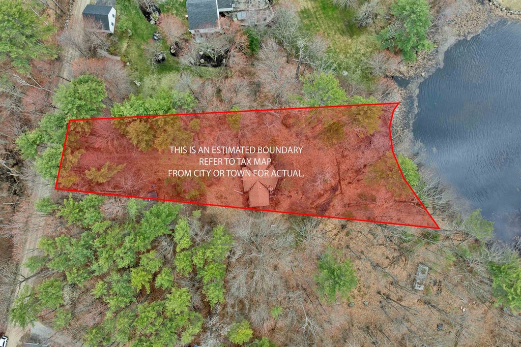 Photo of 15 Merrivale Road, Moultonborough, NH 03254 (MLS # 5084729)