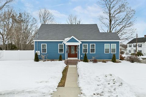 151 Tolles Street Nashua NH 03064