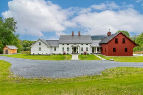 1640 Three Maple Drive Manchester VT 05255