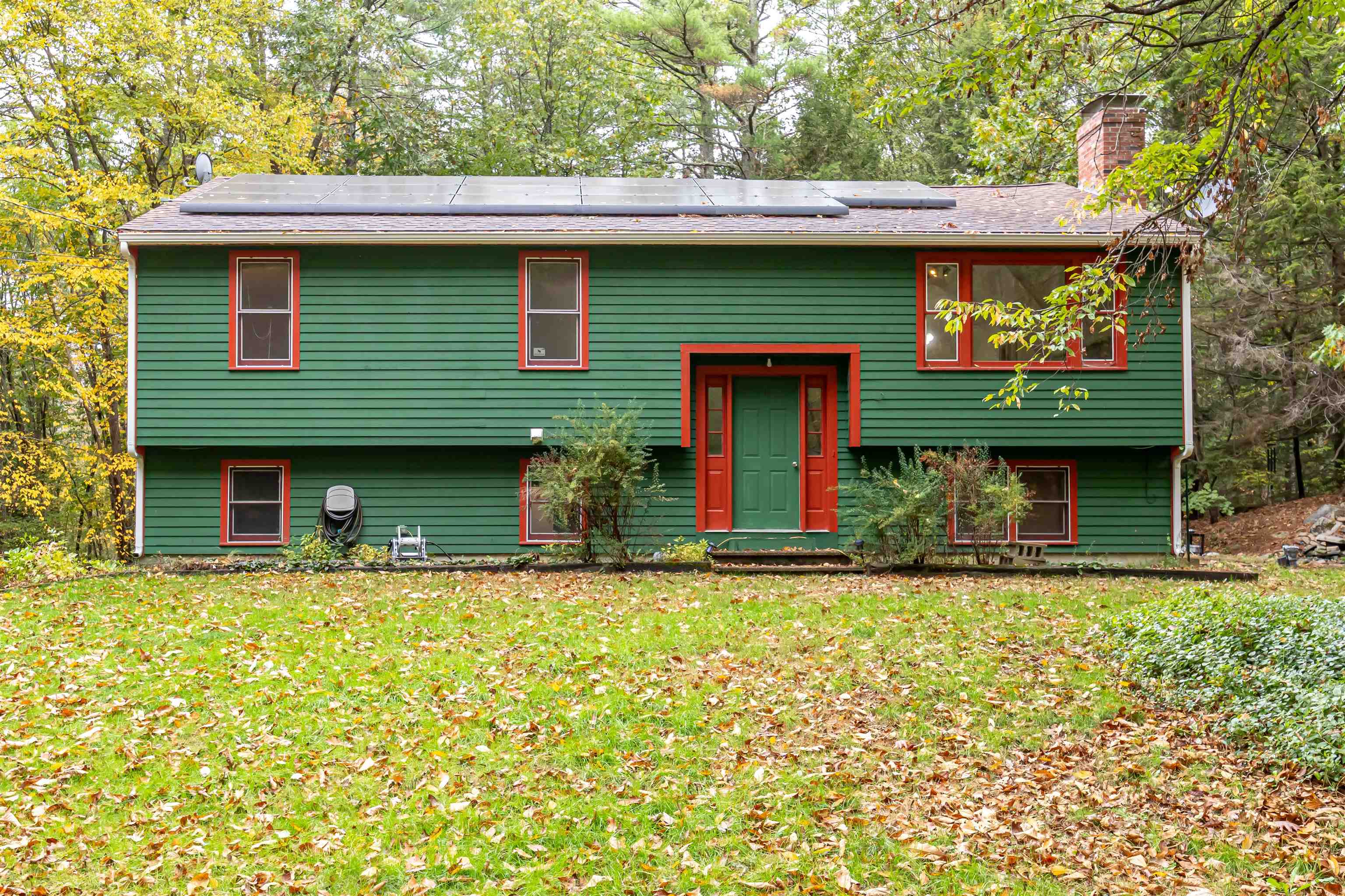 10 Merrill Lane