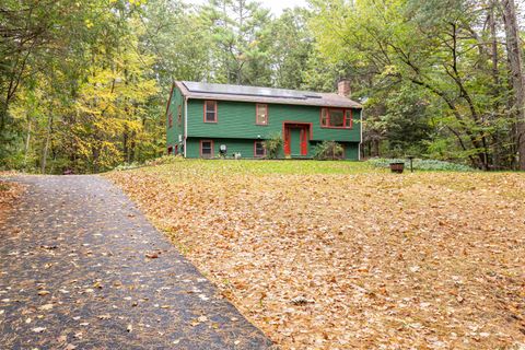 10 Merrill Lane Newmarket NH 03857