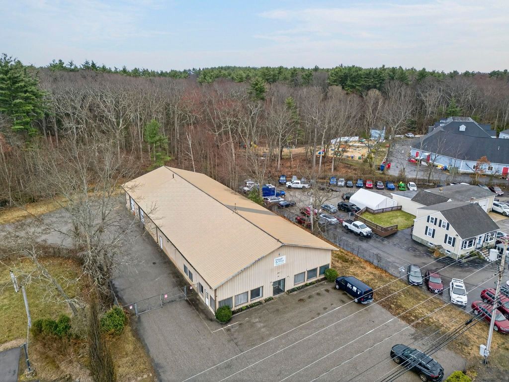 Photo of 113 Lafayette Road, Seabrook, NH 03874 (MLS # 5083344)