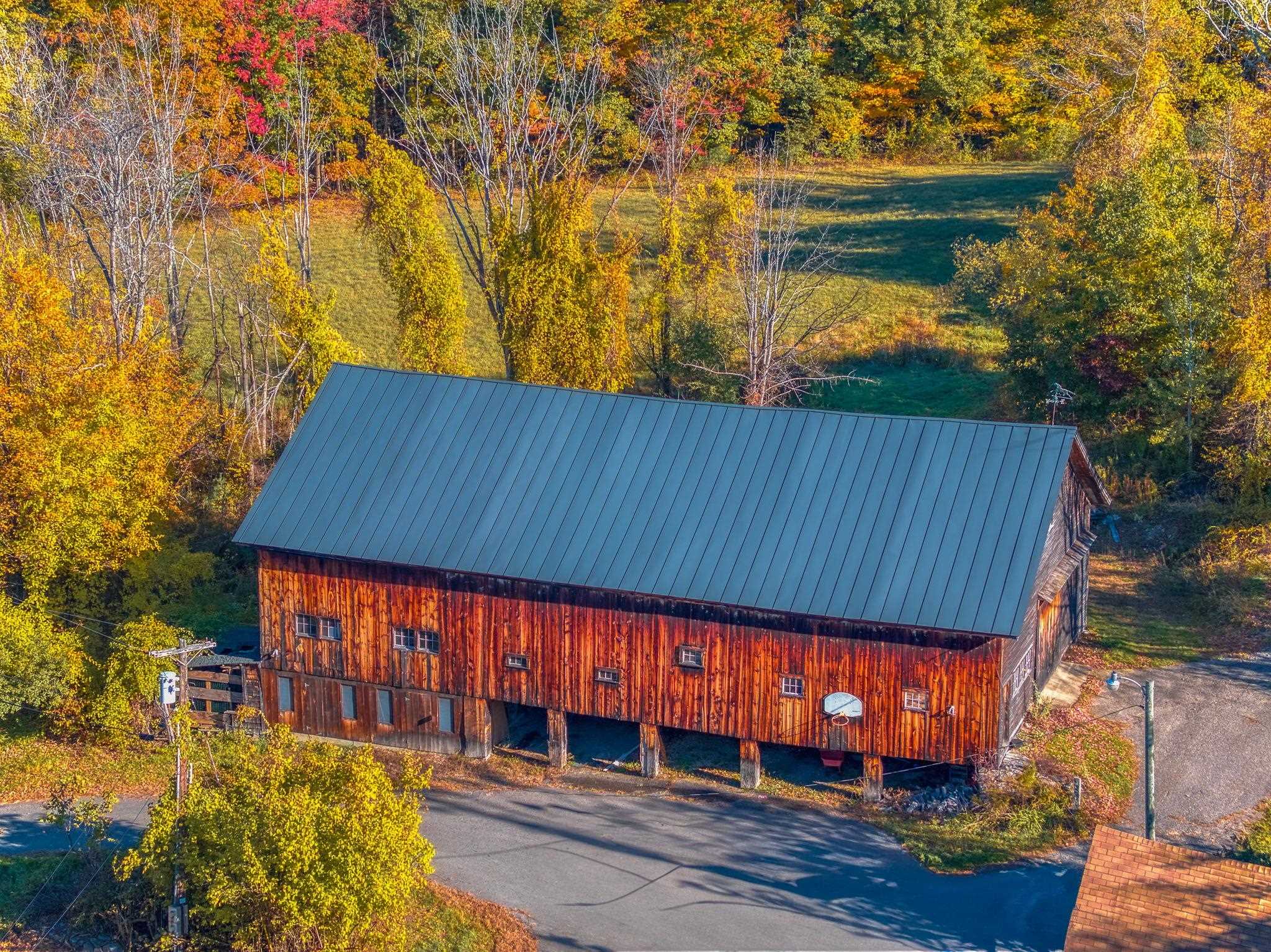88 Saunders Road