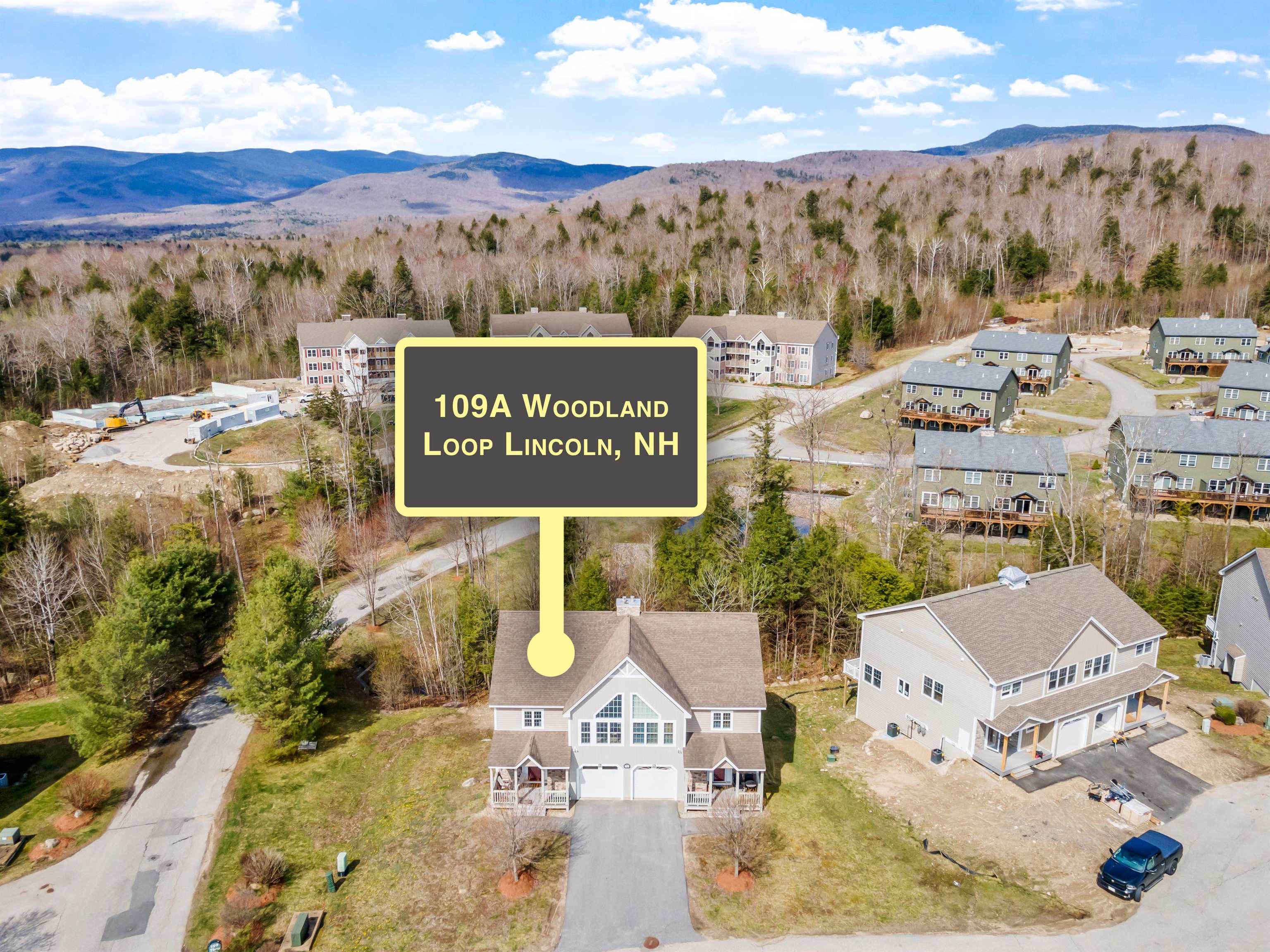 109 Woodland Loop A