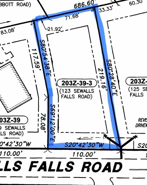 123 Sewall Falls Road Concord NH 03303