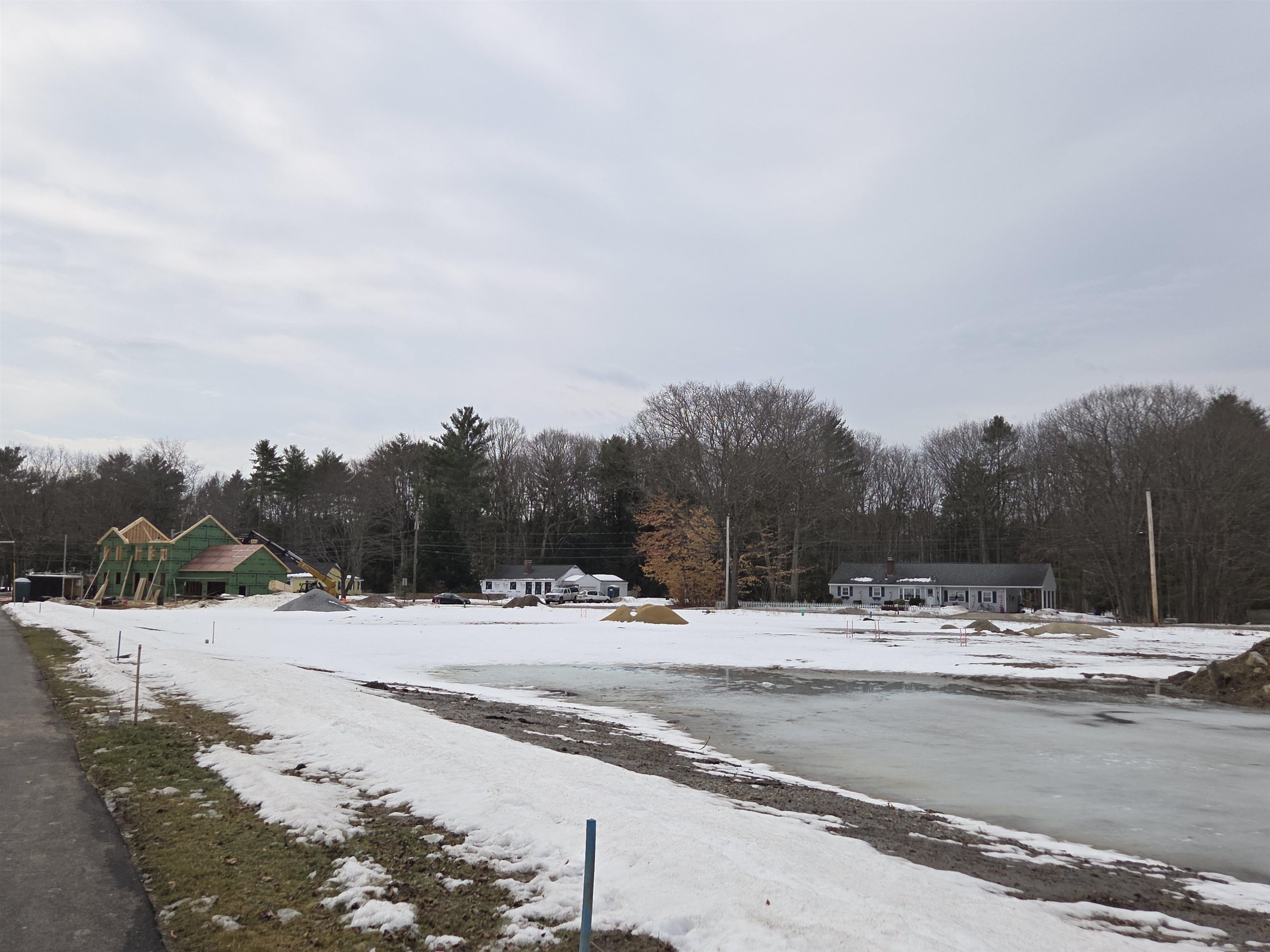 123 Sewall Falls Road