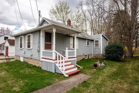 28 Whittier Street Dover NH 03820