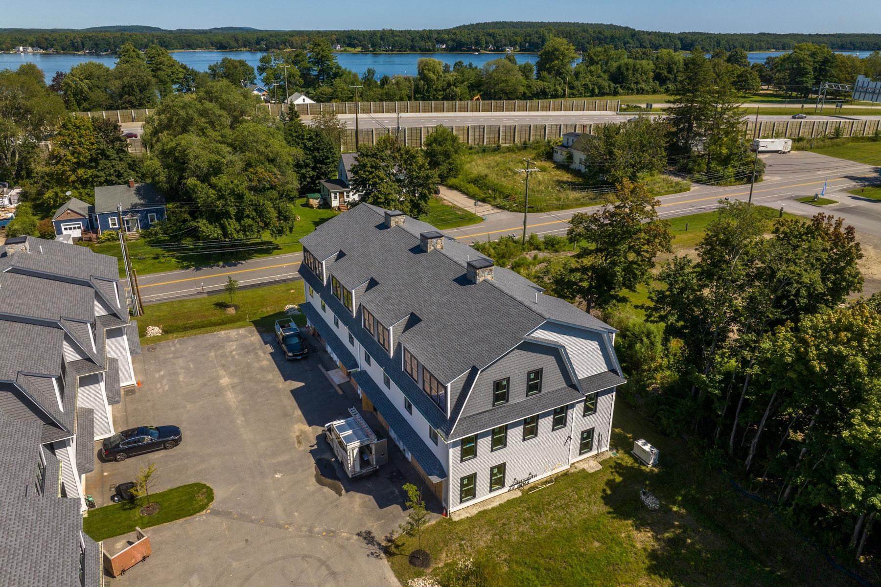 18 LITTLE BAY Drive