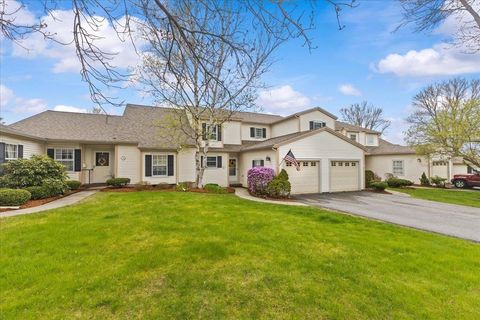 7 Cardinal Lane 7 Essex VT 05452