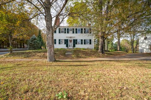 493 Province Road Gilmanton NH 03237