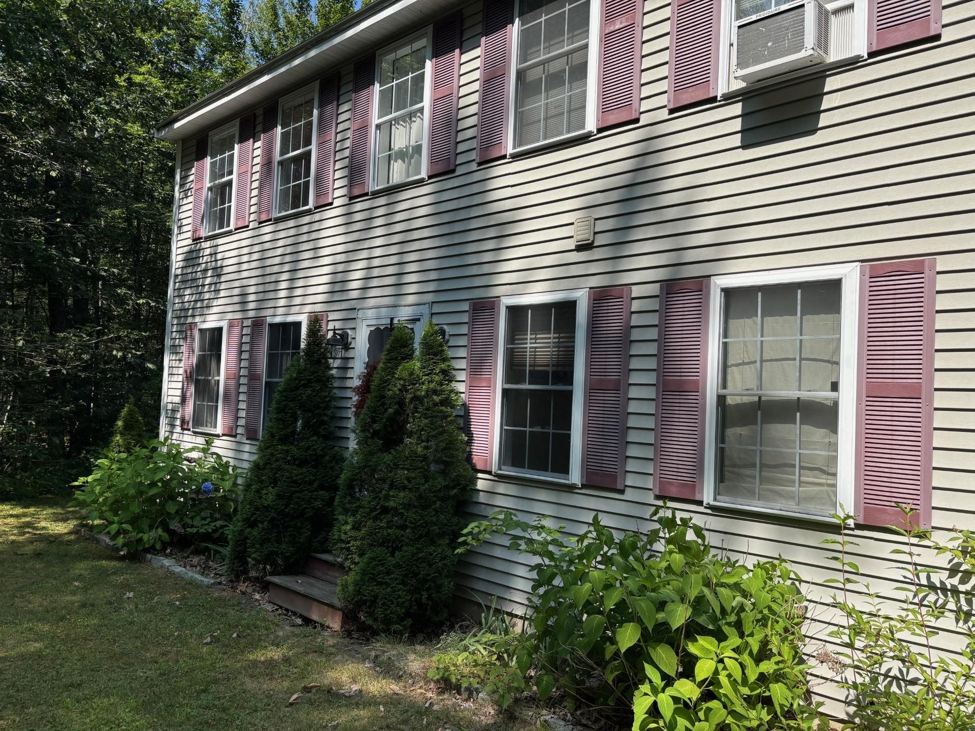 134 Kennard Road