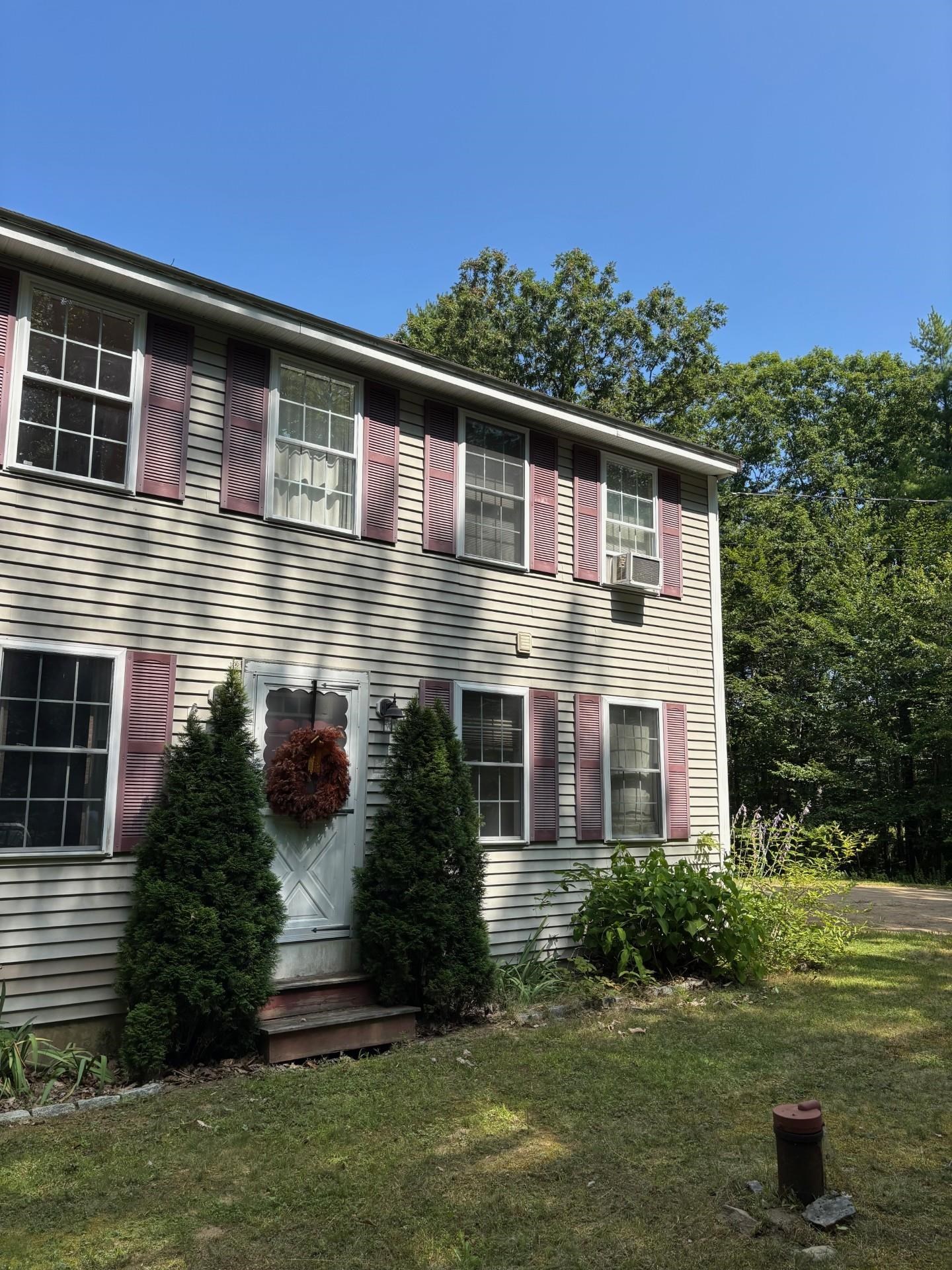 134 Kennard Road