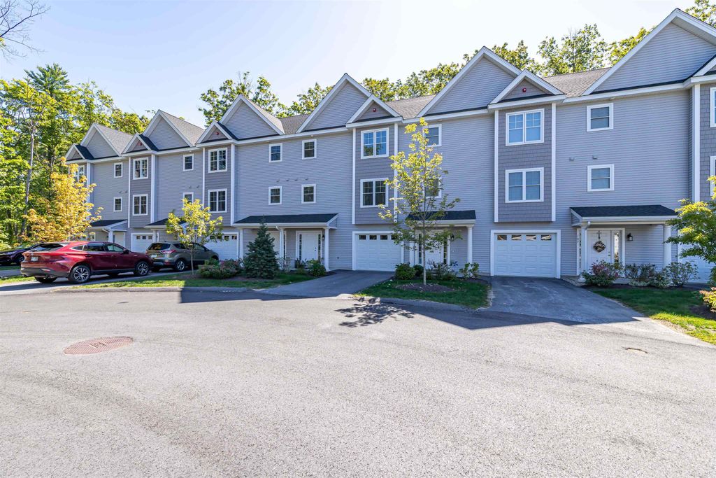 Photo of 115 Forestedge Way, Manchester, NH 03102 (MLS # 5063222)