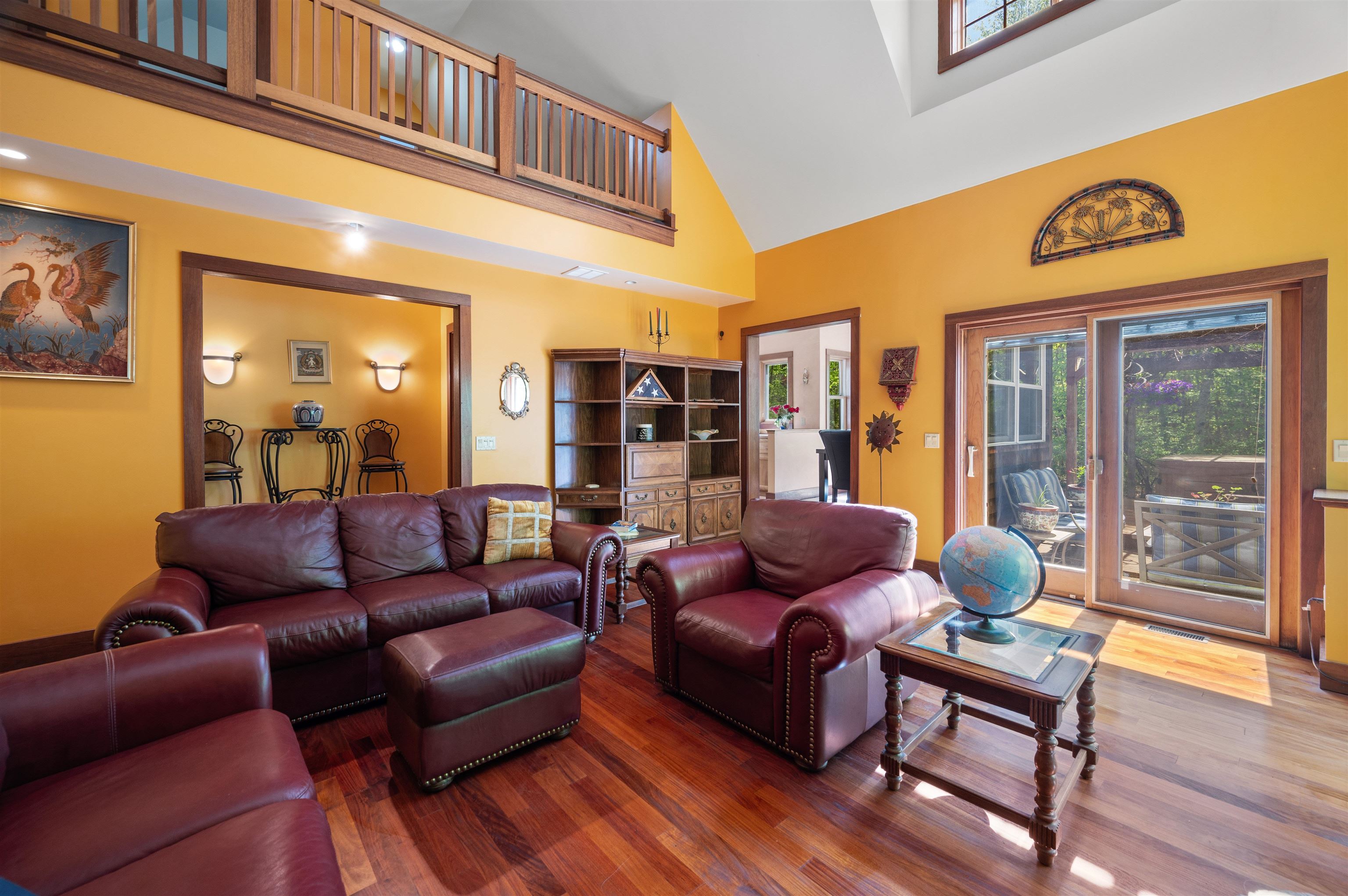 312 Durham Point Road