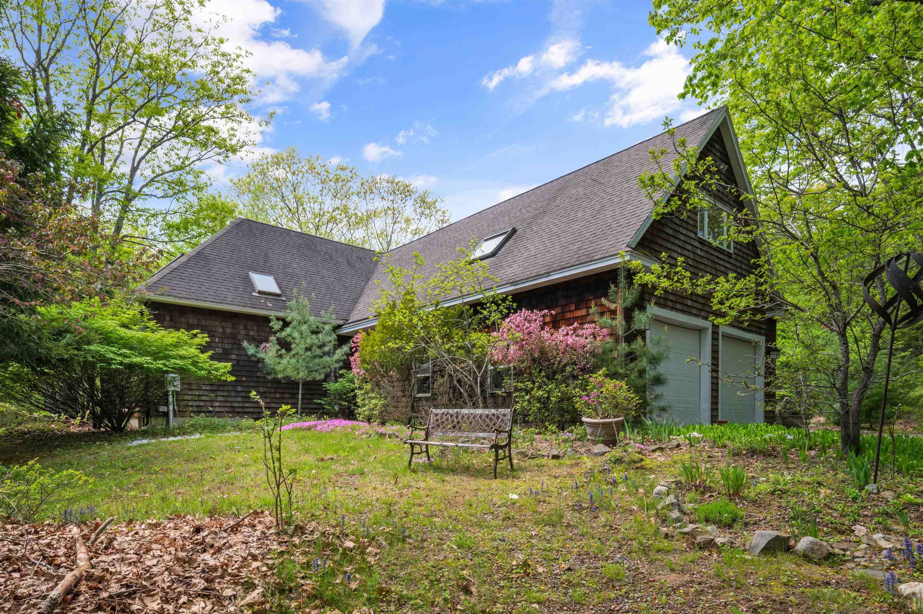312 Durham Point Road