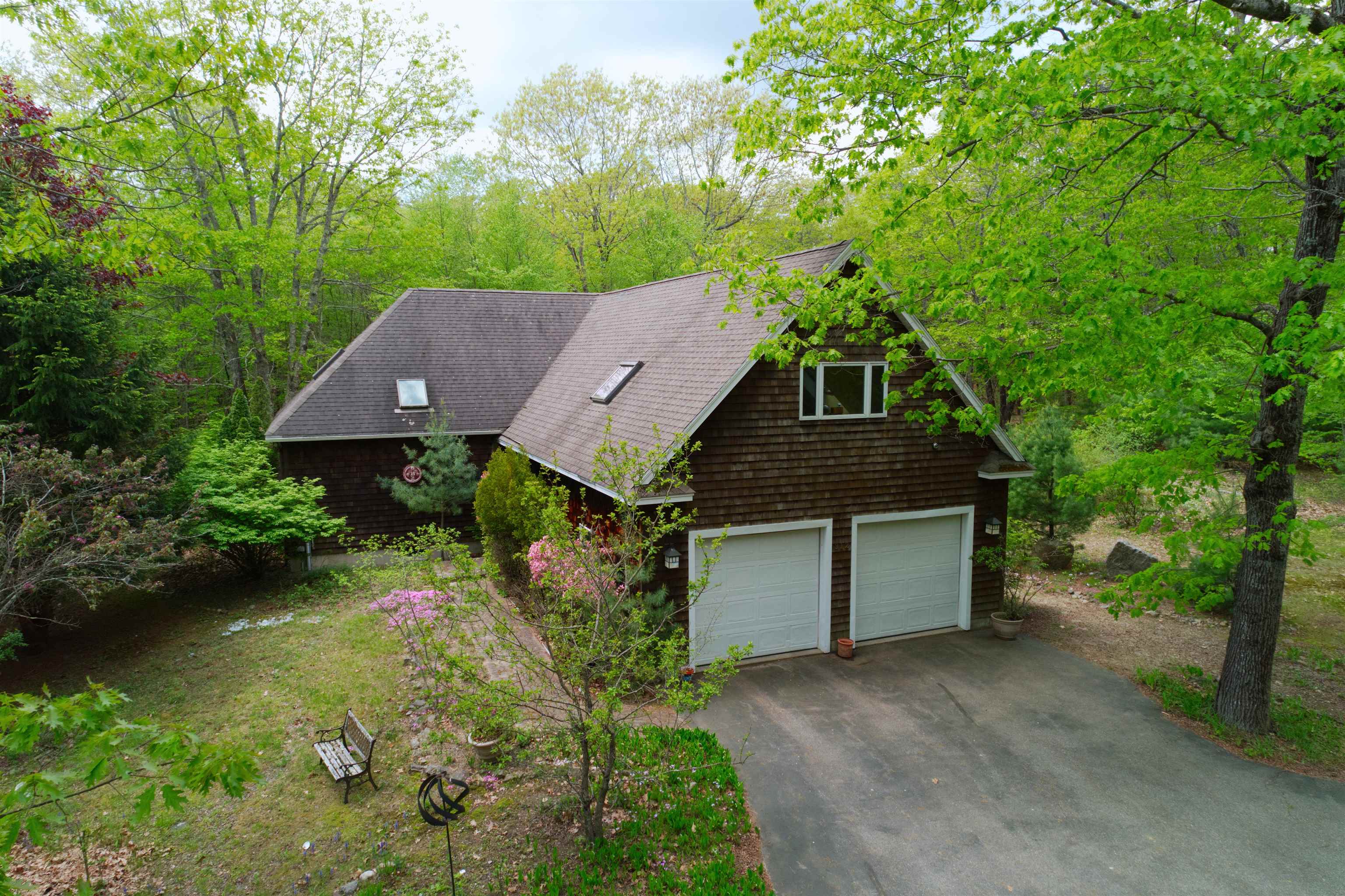 312 Durham Point Road