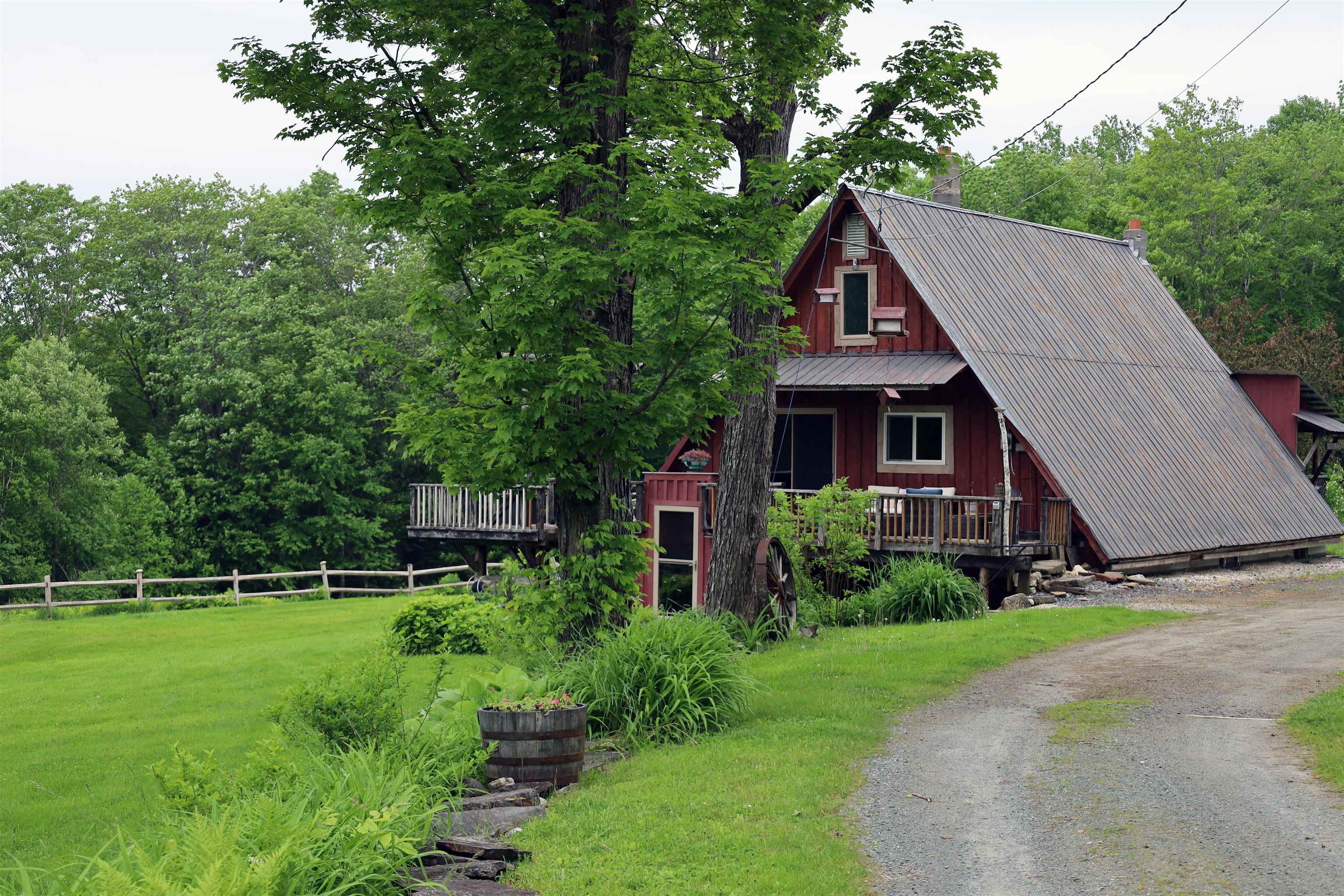 441 Radar Road