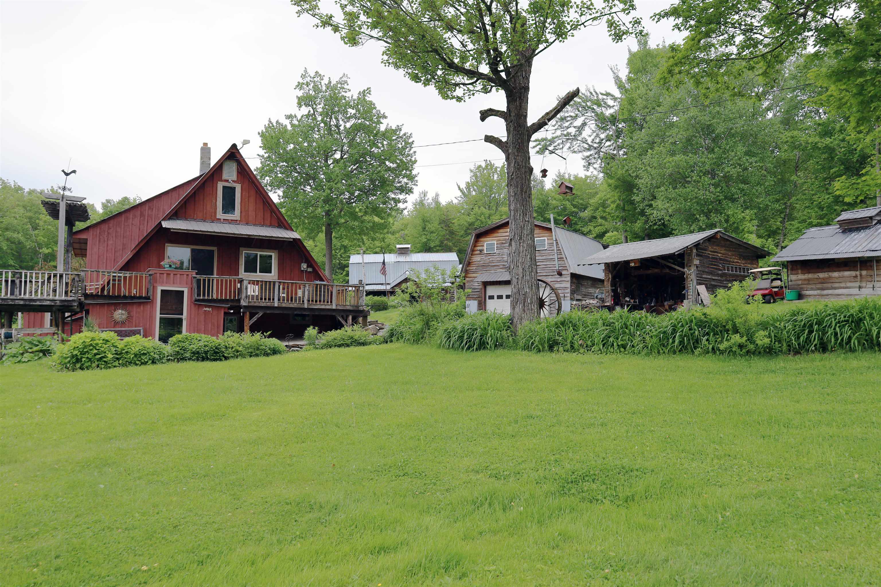 441 Radar Road