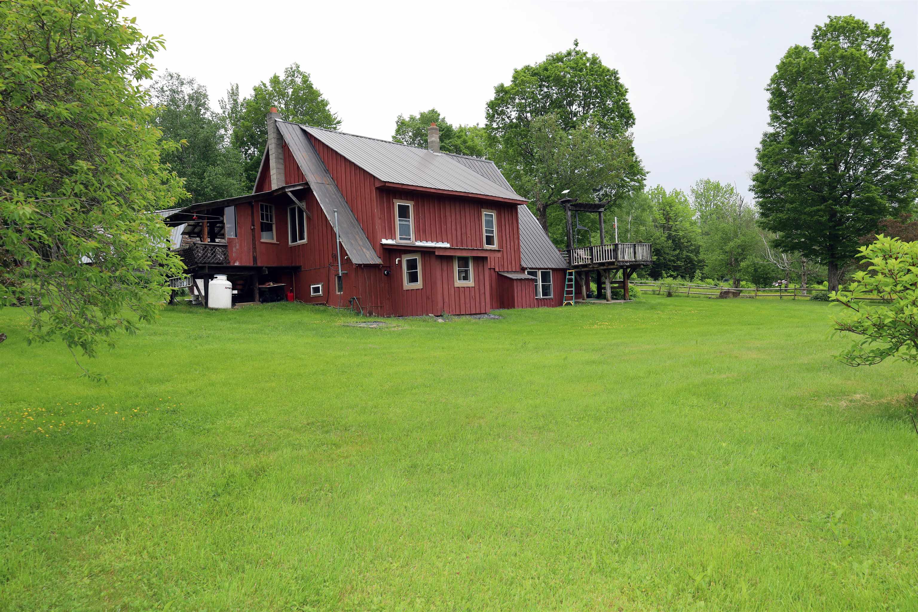 441 Radar Road