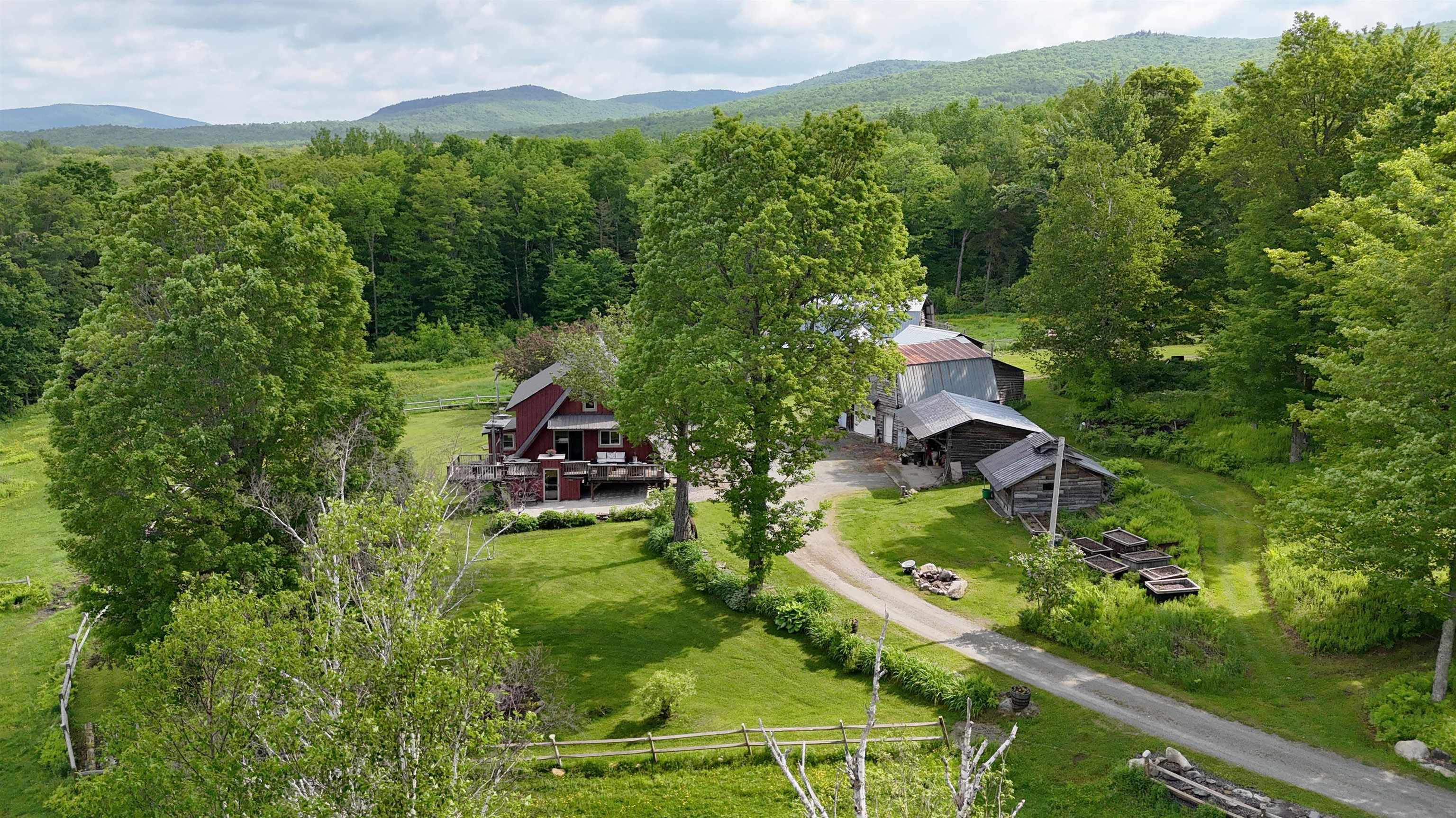 441 Radar Road