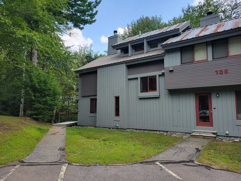 106 Easterly Road 1 Lincoln NH 03251