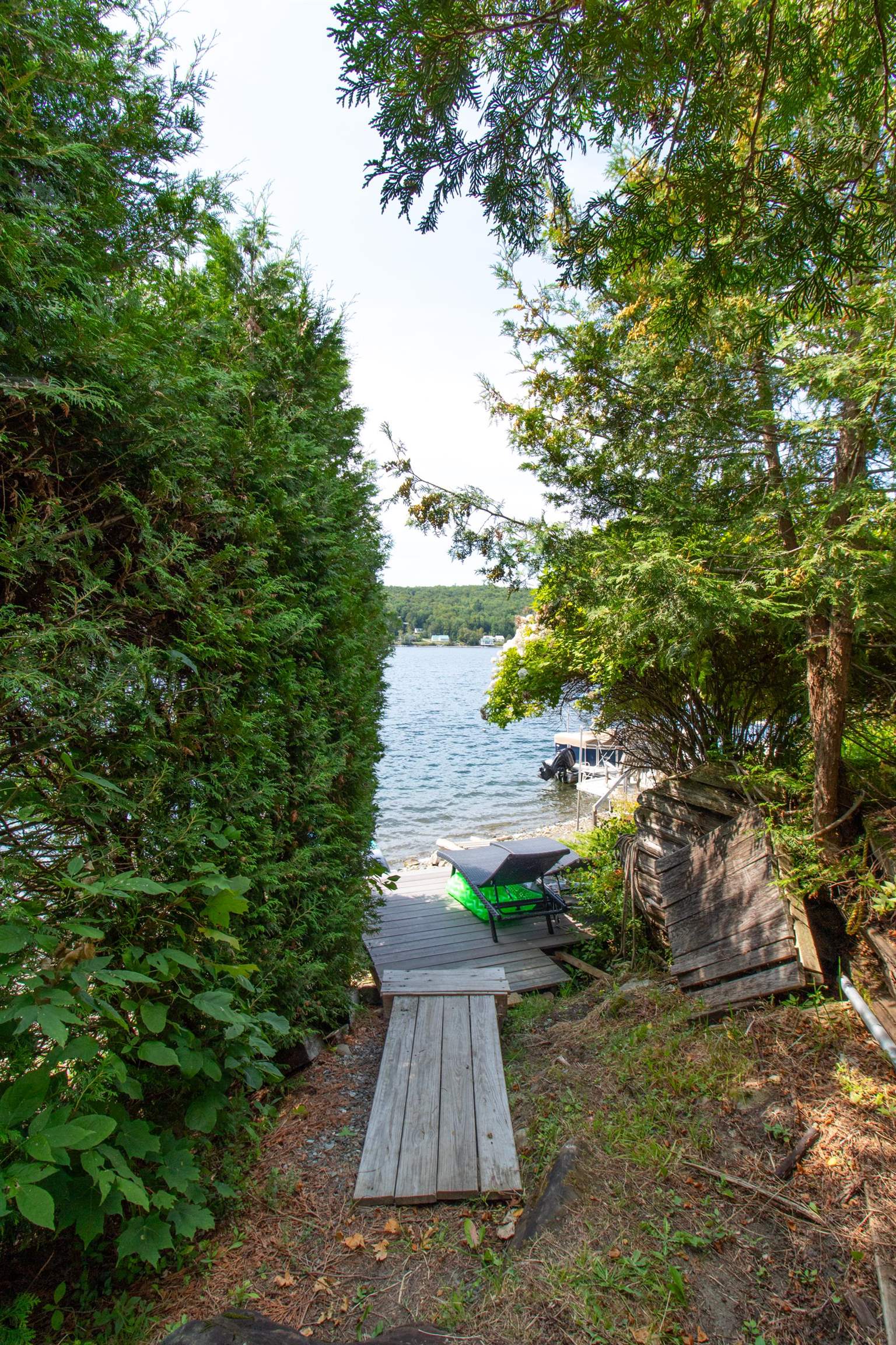 440 Stone Shore Road