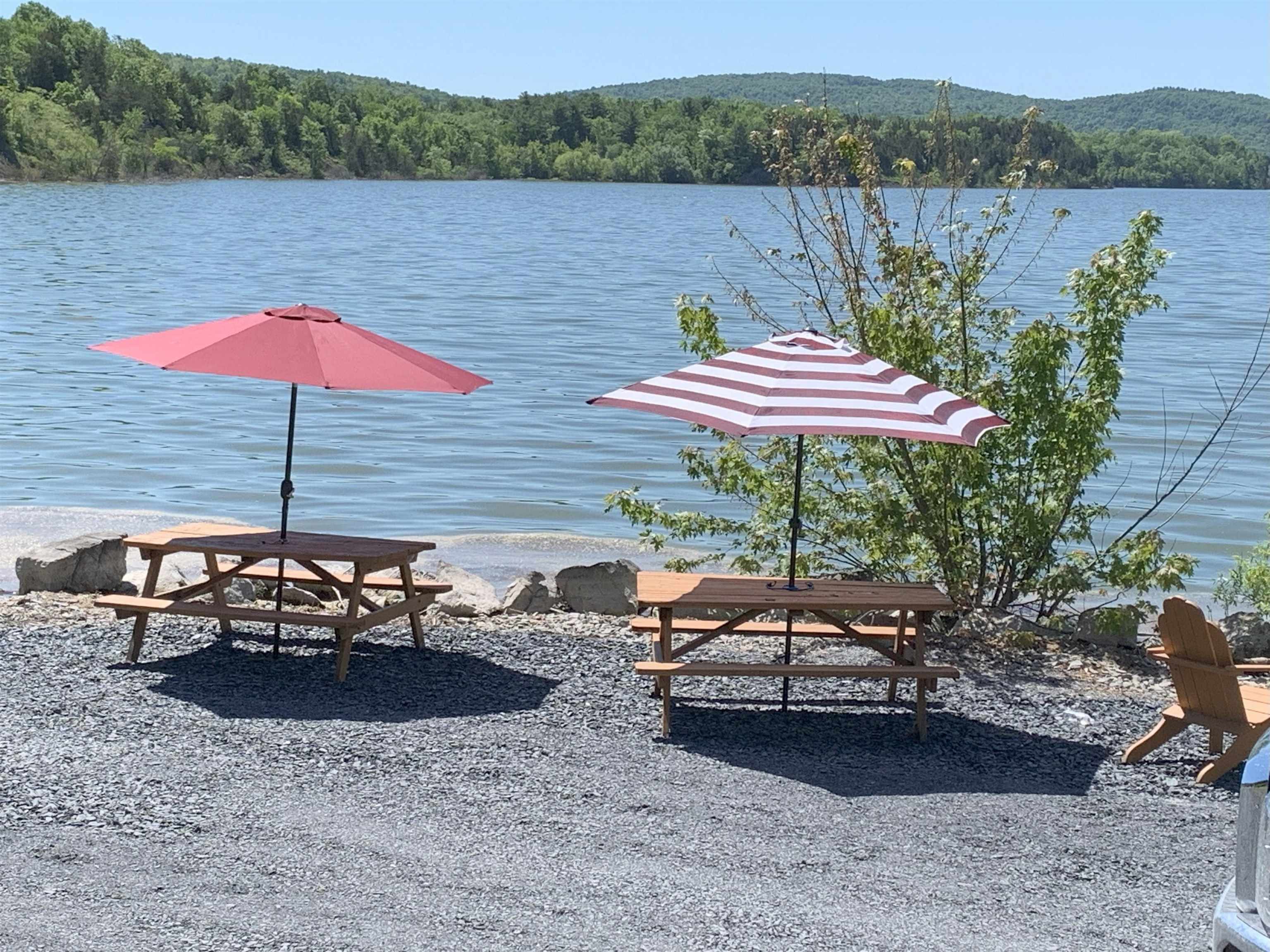 250 Mount Independence Road