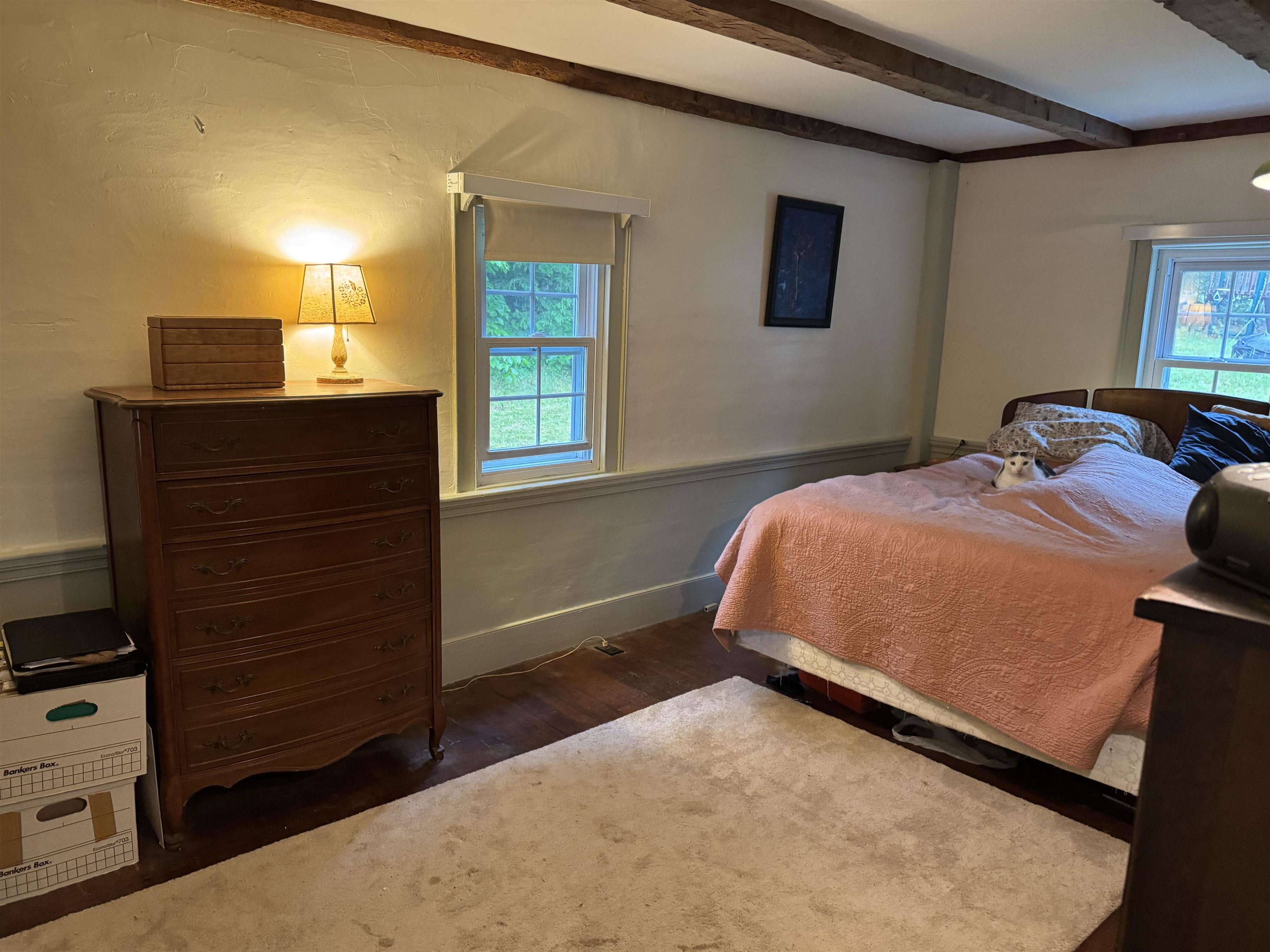 275 Granite Road
