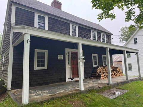 275 Granite Road Ossipee NH 03864