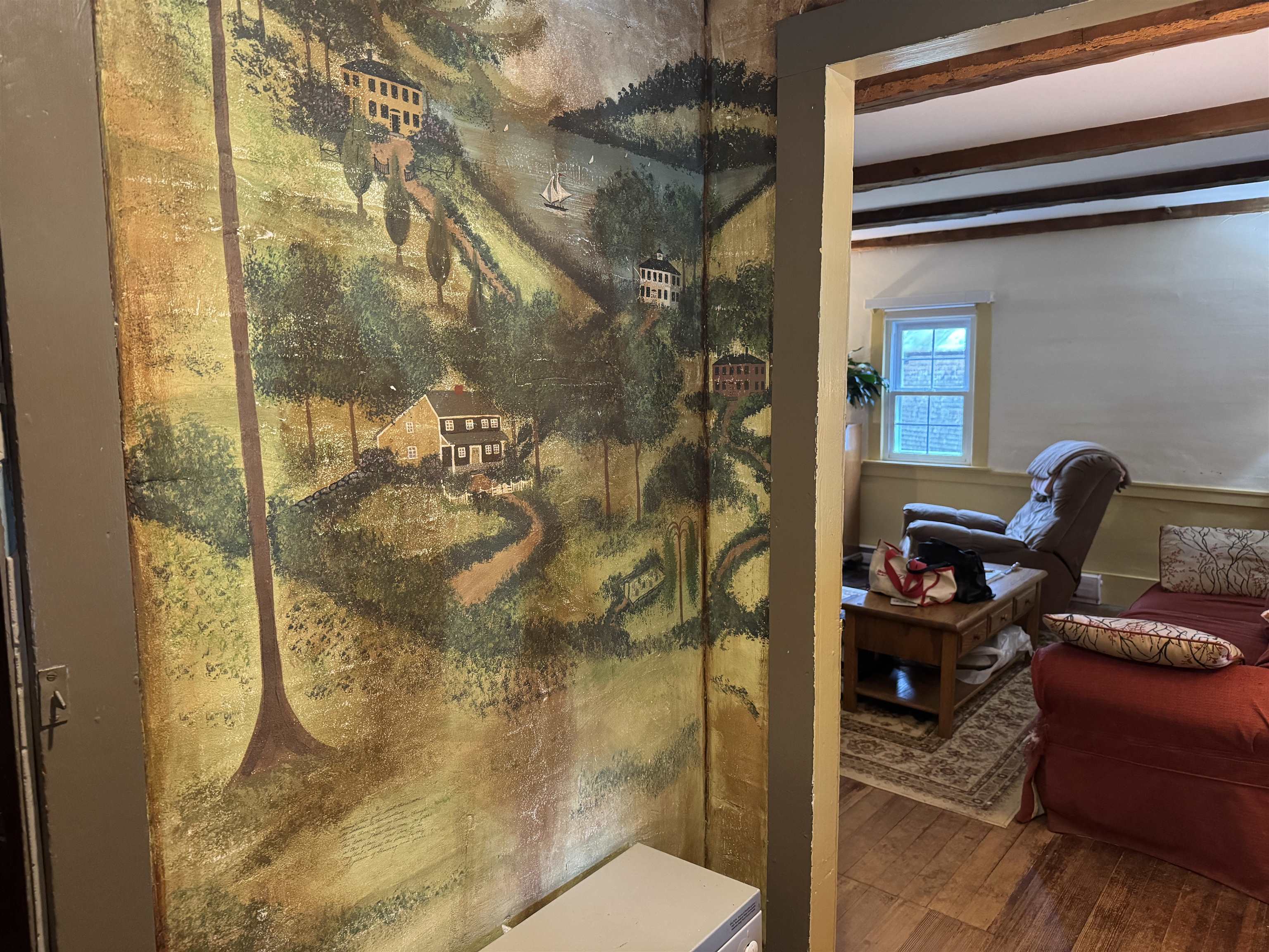 275 Granite Road