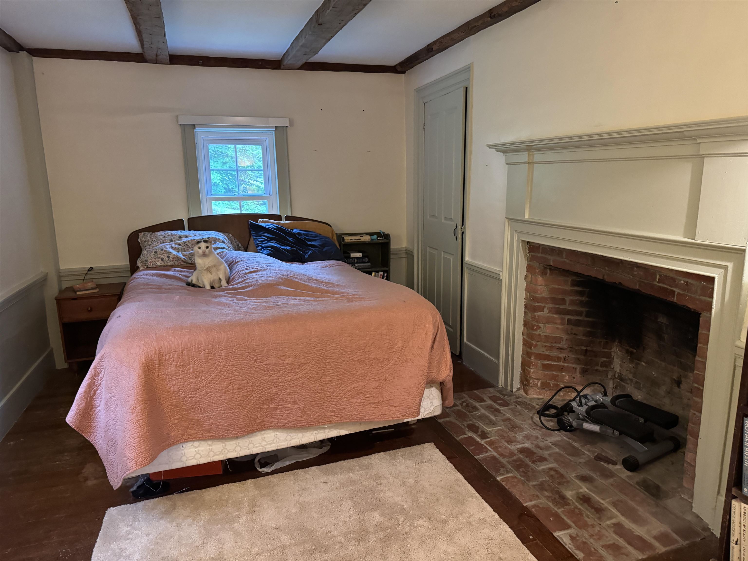 275 Granite Road