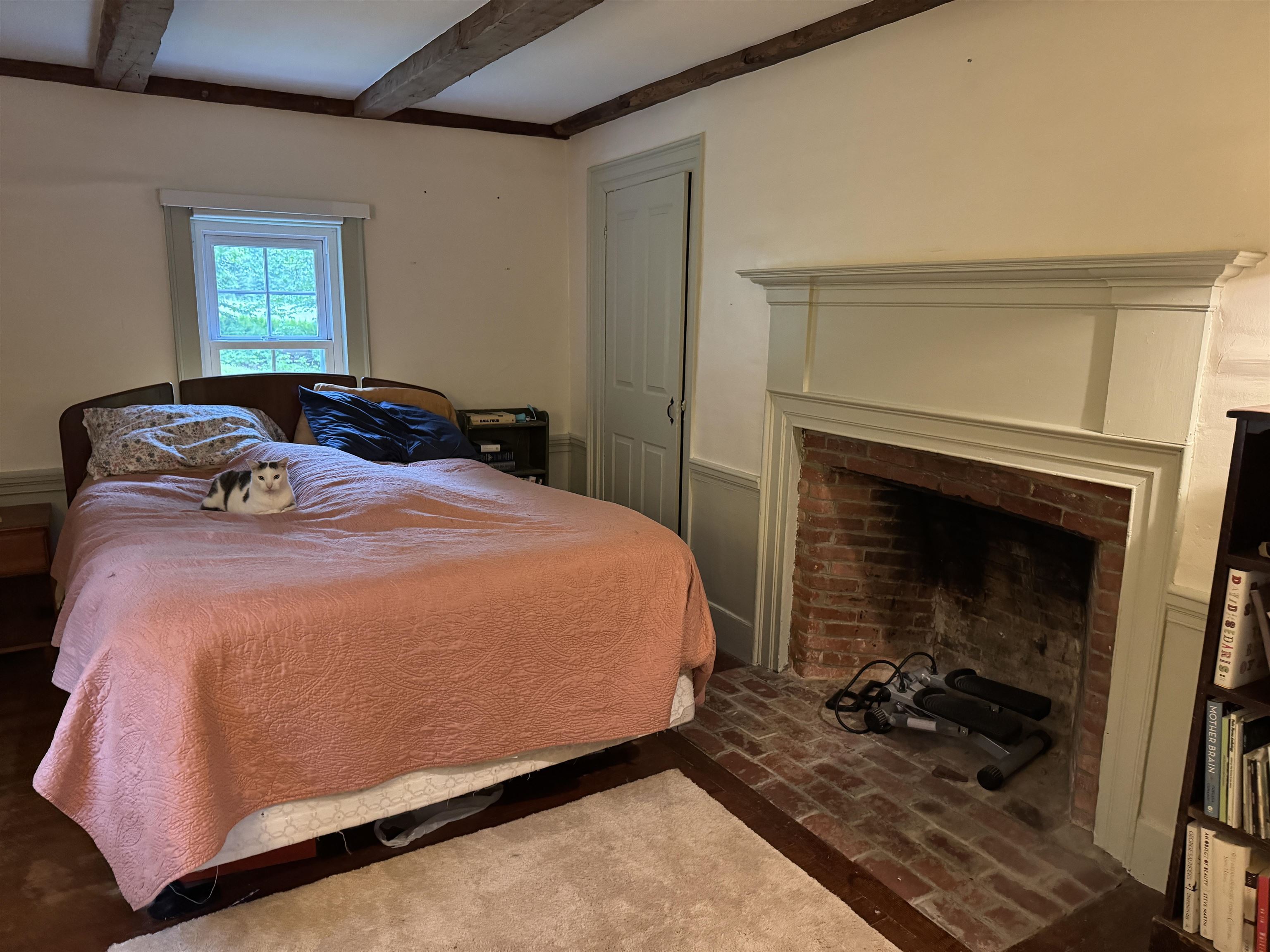275 Granite Road