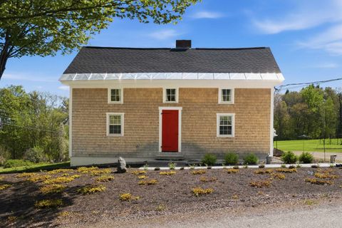 Photo of 291 Bay Hill Road, Northfield, NH 03276 (MLS # 5088731)