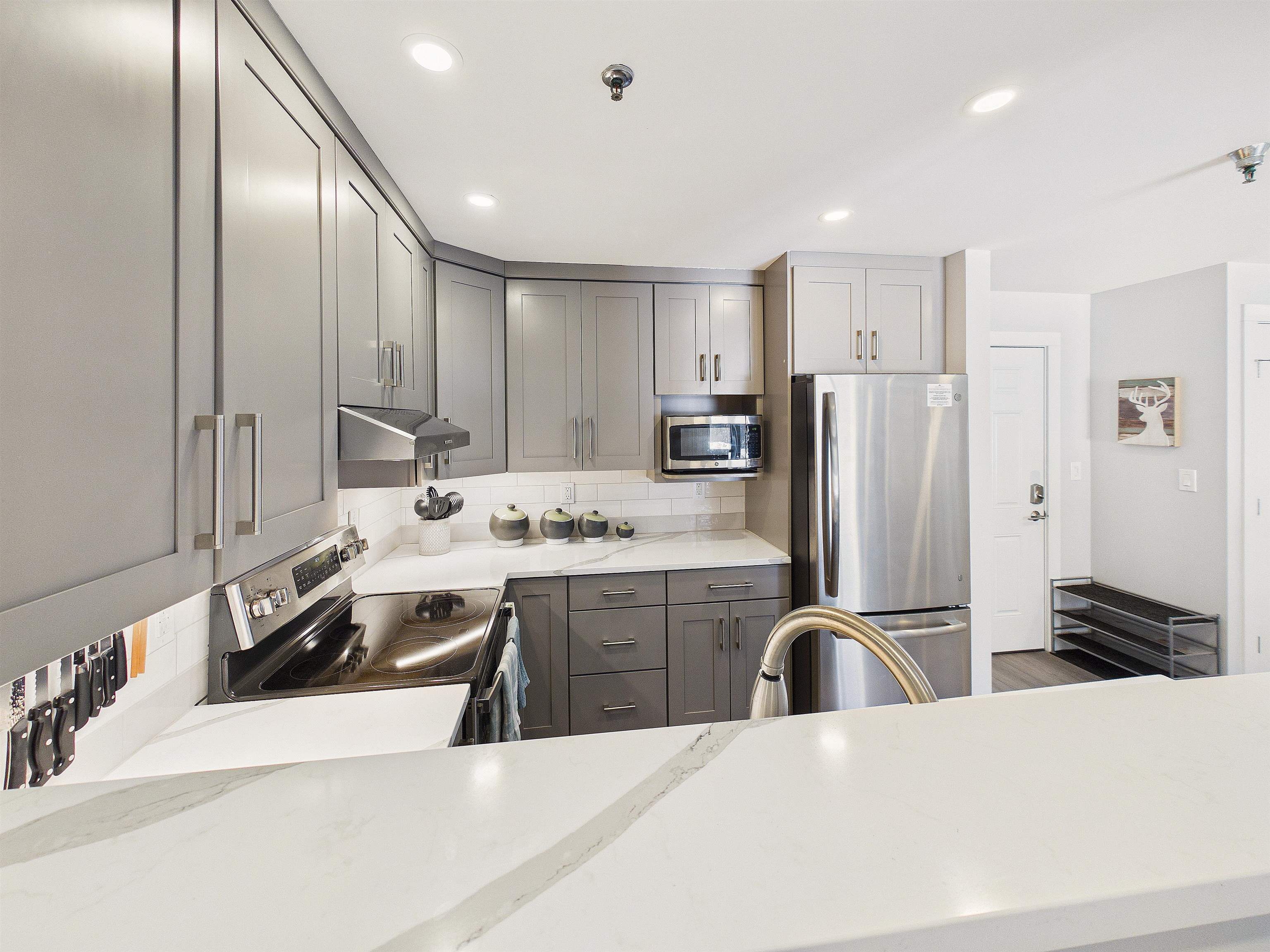 133 East Mountain Road 3A8