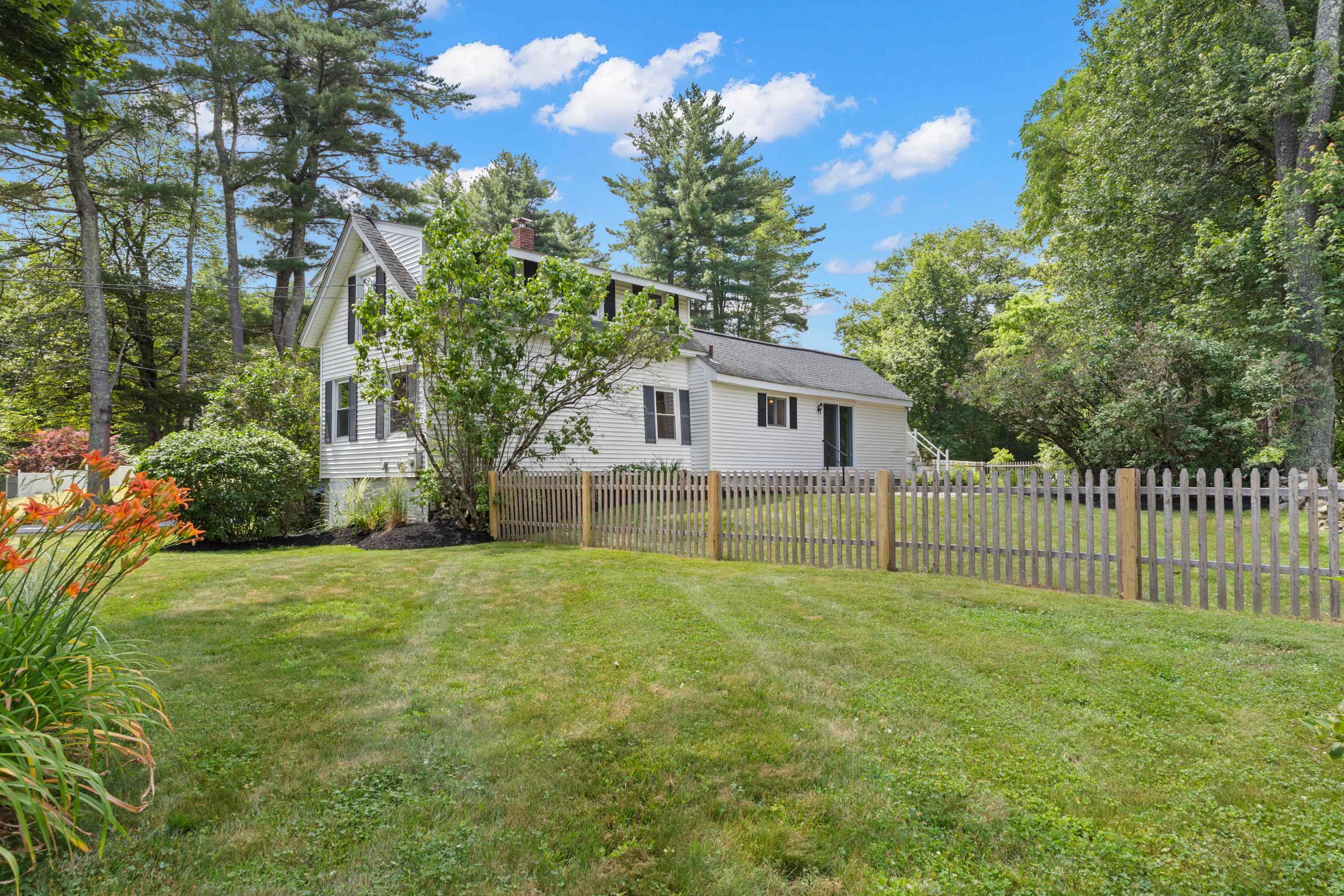 1 Maple Avenue