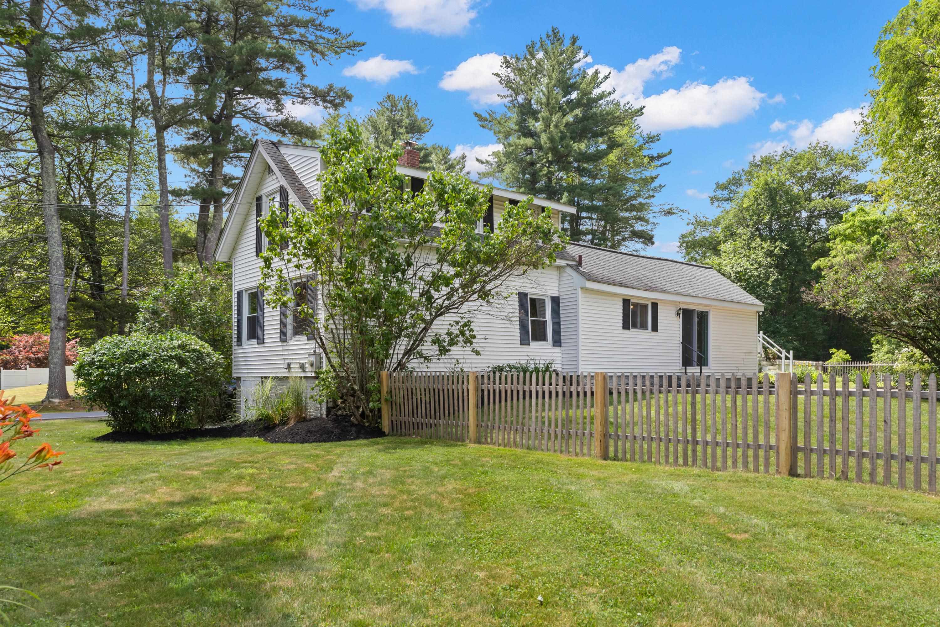 1 Maple Avenue