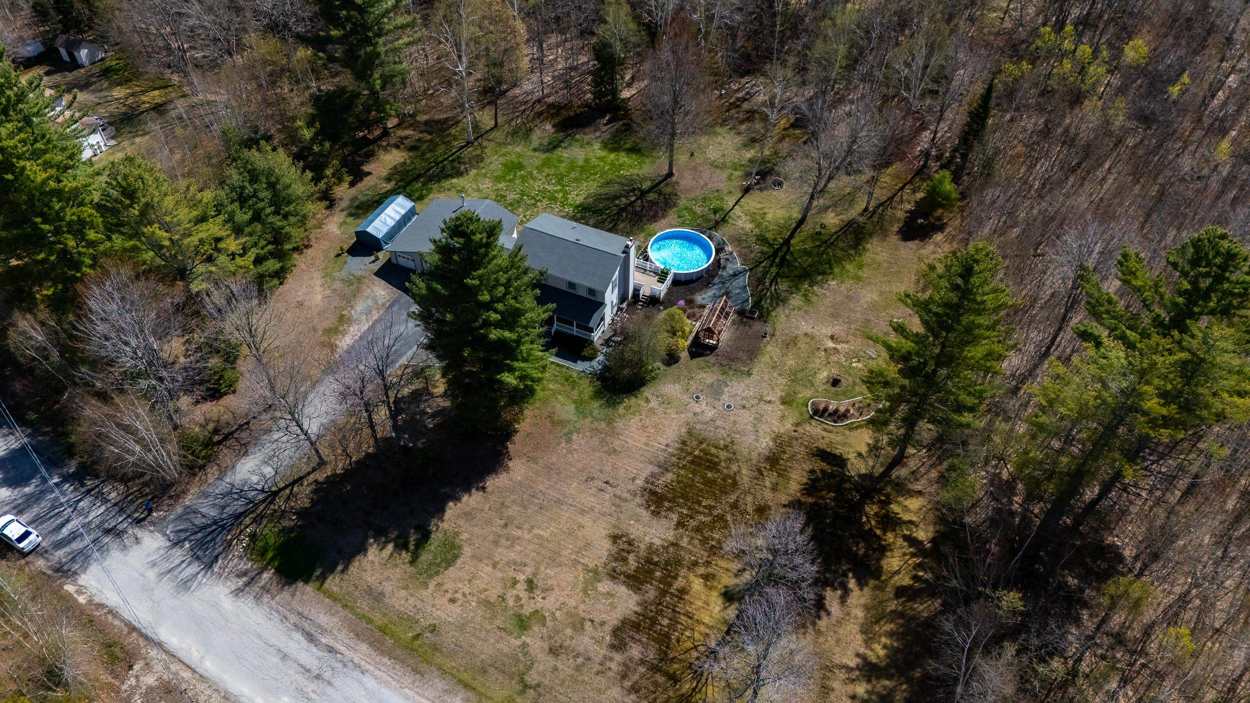 20 Mt Carter Drive