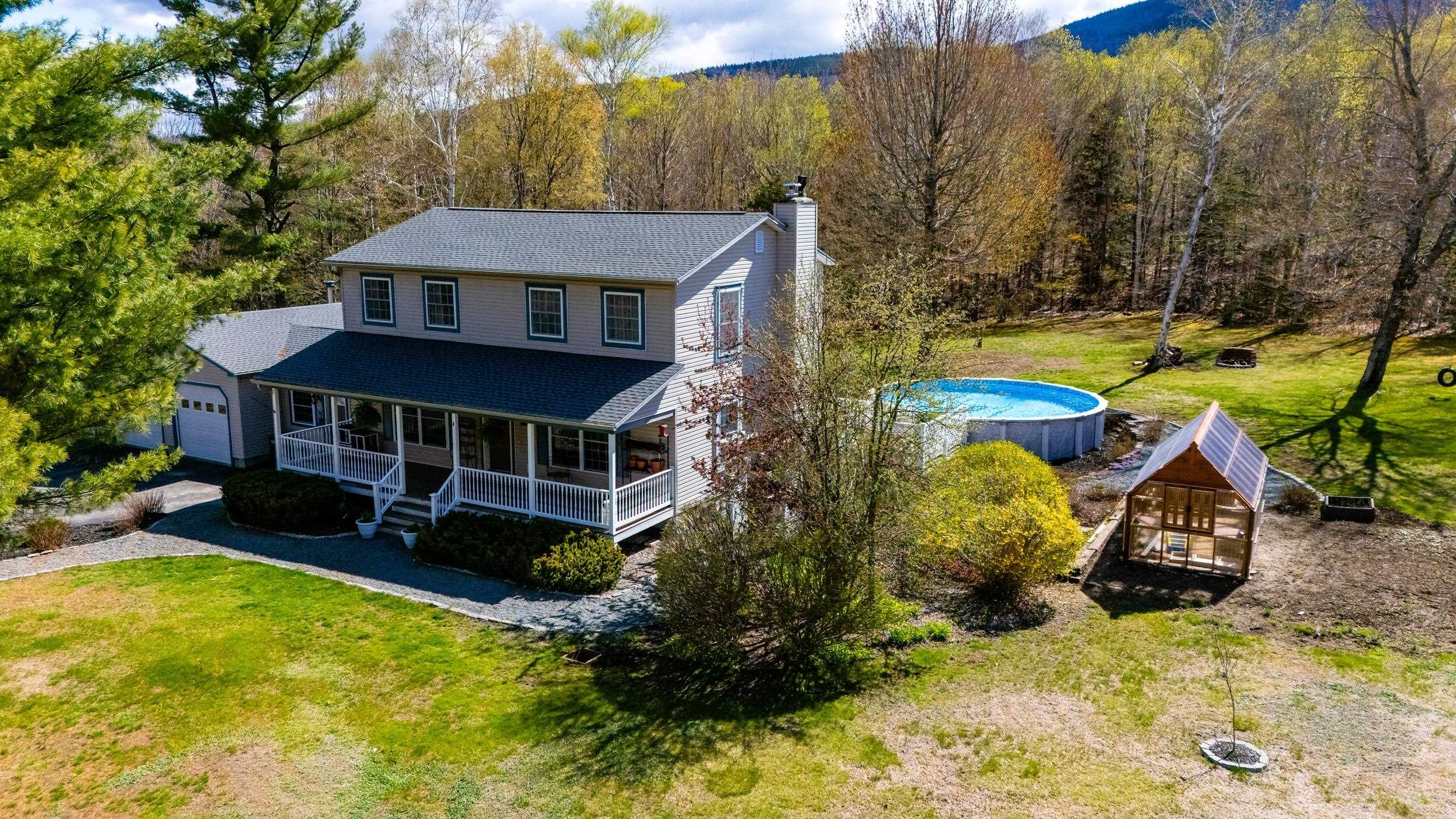 20 Mt Carter Drive