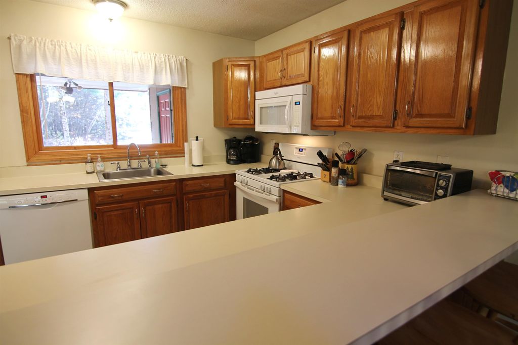 Photo of 17 Ridge Drive #A-17, Woodstock, NH 03262 (MLS # 5067578)