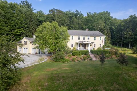 167 Wickham Lane Wallingford VT 05773